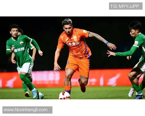 2019中超第19轮鲁能对阵深圳精彩直播回顾与分析 2019中超第19轮鲁能对阵深圳精彩直播回顾与分析