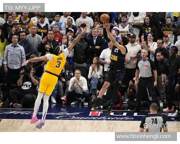 湖人热火对决在即10月7日精彩赛事值得期待