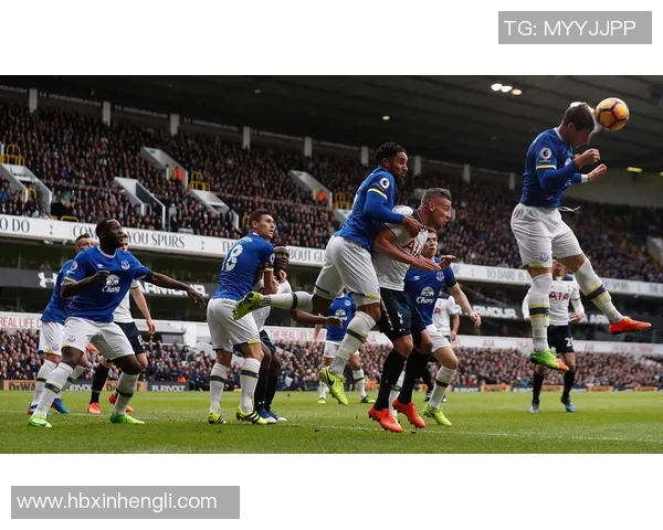 足总杯第五轮激战埃弗顿迎战热刺争夺晋级名额