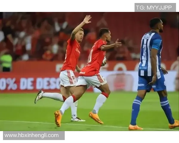 阿拉戈亚诺体育队迎战巴西国际全力争胜展现球队实力