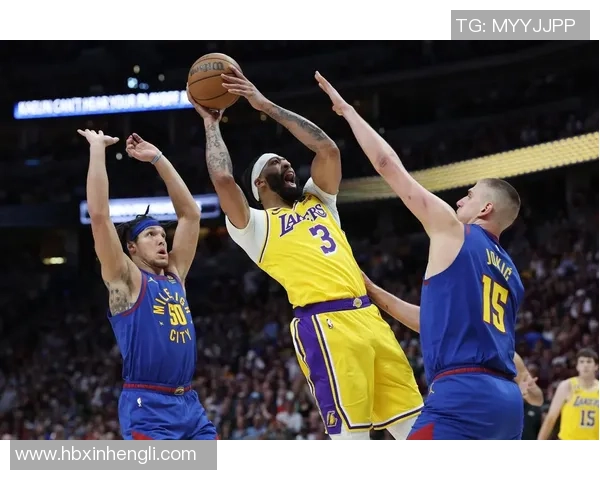 3月14日湖人与掘金对决明星球员齐聚现场精彩纷呈