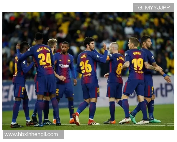 历史性对决皇马与巴萨之间分差最大的一场比赛回顾与分析