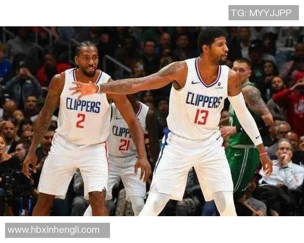 快船今夏引征引崩盘！防卫外线大空，进攻无稳定点，季后赛难进！