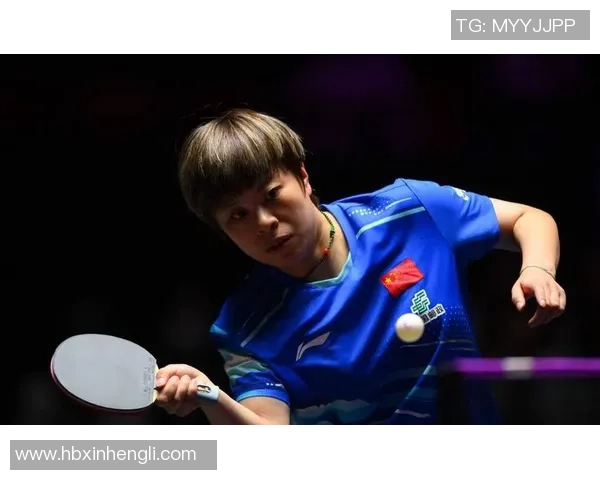 王艺迪陈熠冲女单8强!男单又有夺冠抢手出局,张本兄妹接连进场 王艺迪陈熠冲女单8强!男单又有夺冠抢手出局,张本兄妹接连进场